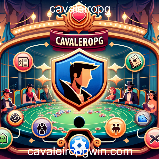 Guias de Jogo em CavaleiroPG: Aprimore Suas Habilidades