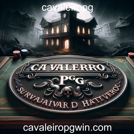O Impacto do Horror nos Videogames